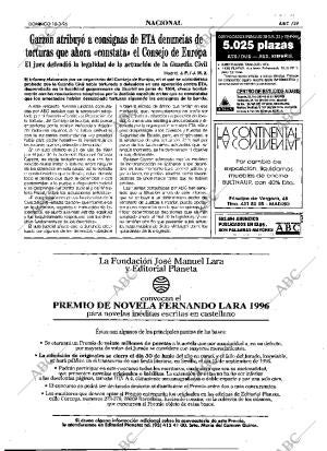 ABC MADRID 10-03-1996 página 39