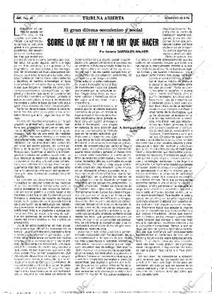 ABC MADRID 10-03-1996 página 48