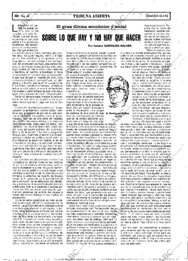 ABC MADRID 10-03-1996 página 48