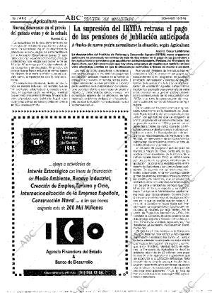 ABC MADRID 10-03-1996 página 56