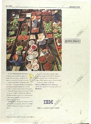 ABC MADRID 10-03-1996 página 60