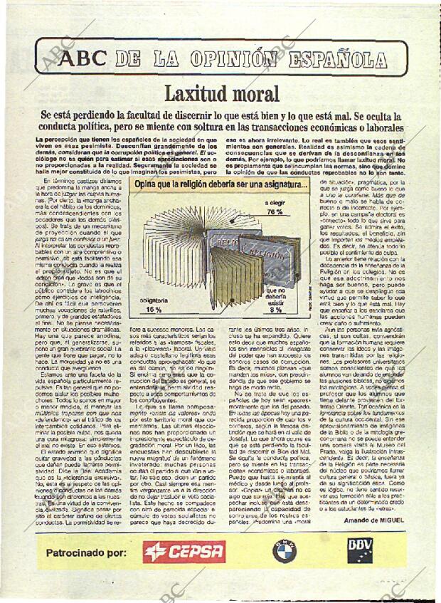 ABC MADRID 10-03-1996 página 61