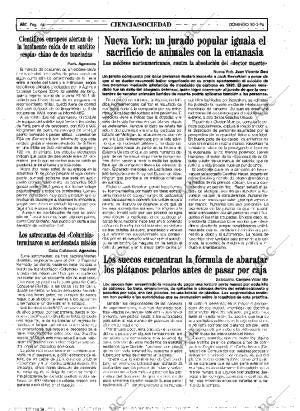 ABC MADRID 10-03-1996 página 64