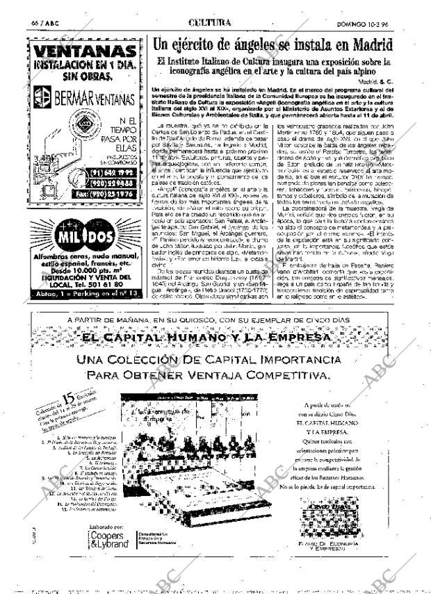 ABC MADRID 10-03-1996 página 66