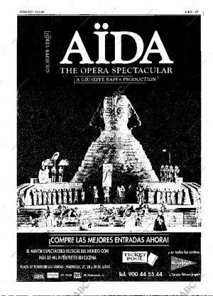 ABC MADRID 10-03-1996 página 67