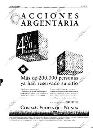 ABC MADRID 10-03-1996 página 79