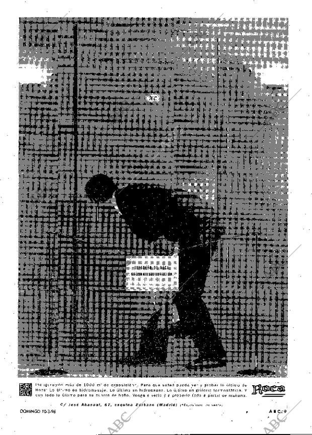 ABC MADRID 10-03-1996 página 9