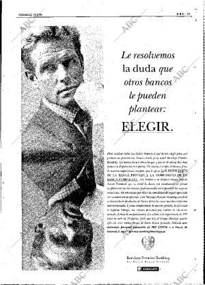 ABC MADRID 10-03-1996 página 91