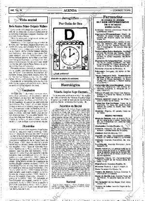 ABC MADRID 10-03-1996 página 94