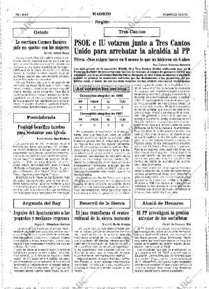 ABC MADRID 10-03-1996 página 98