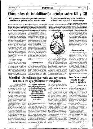 ABC MADRID 10-03-1996 página 99