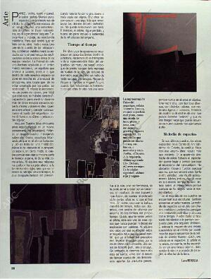 BLANCO Y NEGRO MADRID 10-03-1996 página 38