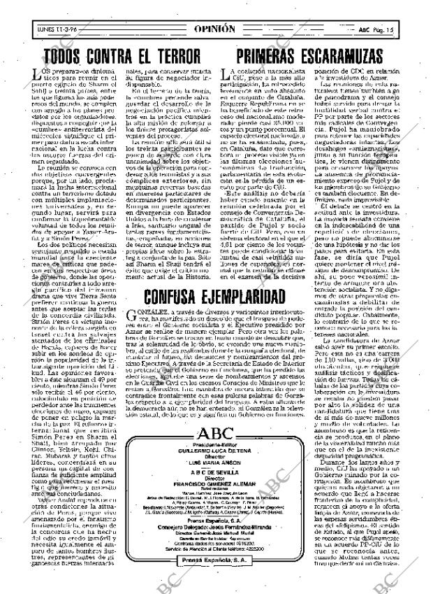 ABC SEVILLA 11-03-1996 página 15