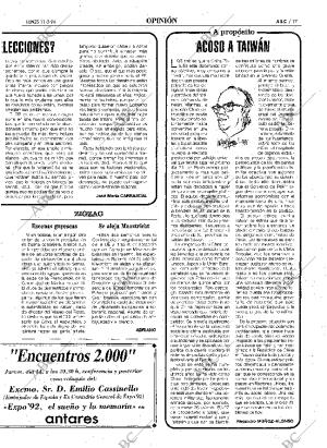 ABC SEVILLA 11-03-1996 página 17