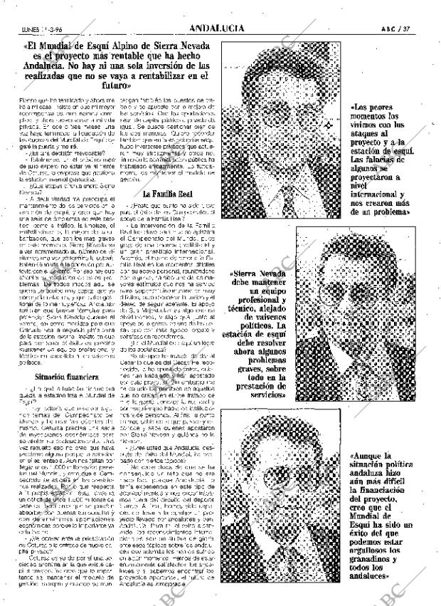 ABC SEVILLA 11-03-1996 página 37