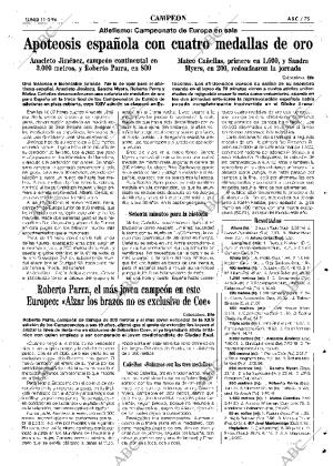 ABC SEVILLA 11-03-1996 página 75