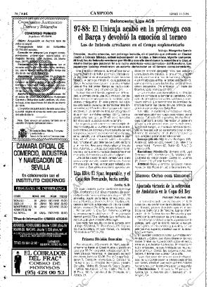 ABC SEVILLA 11-03-1996 página 76
