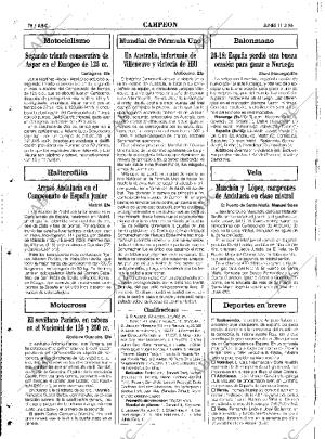 ABC SEVILLA 11-03-1996 página 78