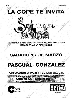 ABC SEVILLA 16-03-1996 página 34