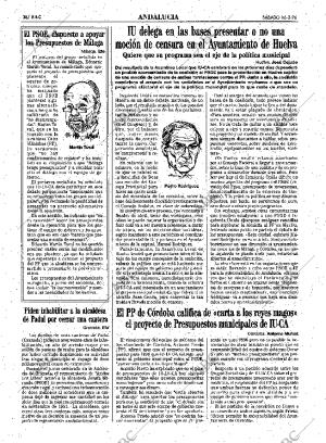 ABC SEVILLA 16-03-1996 página 38