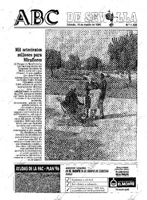 ABC SEVILLA 16-03-1996 página 45
