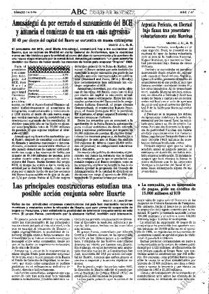 ABC SEVILLA 16-03-1996 página 67