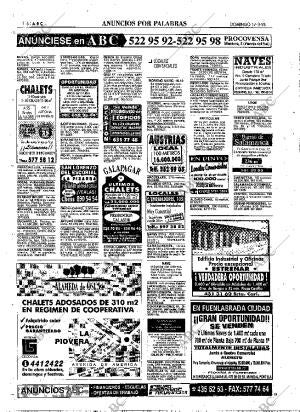 ABC MADRID 17-03-1996 página 116