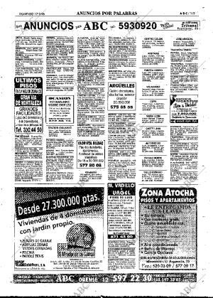 ABC MADRID 17-03-1996 página 119