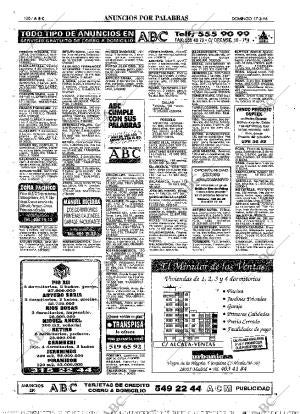 ABC MADRID 17-03-1996 página 120