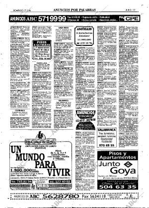 ABC MADRID 17-03-1996 página 121