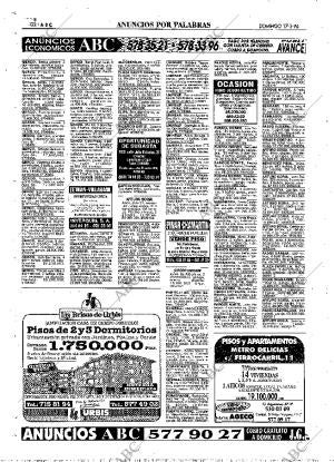ABC MADRID 17-03-1996 página 122