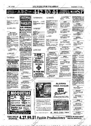 ABC MADRID 17-03-1996 página 130