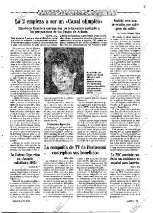 ABC MADRID 17-03-1996 página 139