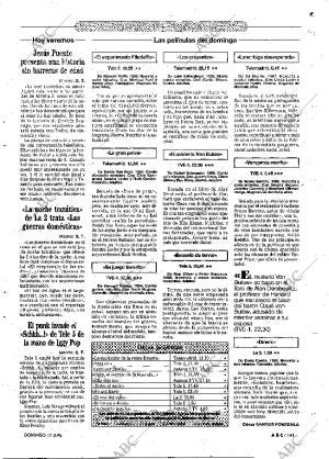 ABC MADRID 17-03-1996 página 141