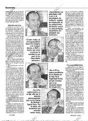 ABC MADRID 17-03-1996 página 16