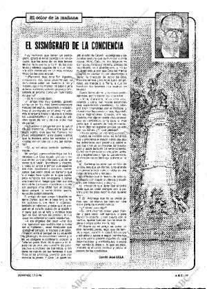 ABC MADRID 17-03-1996 página 19