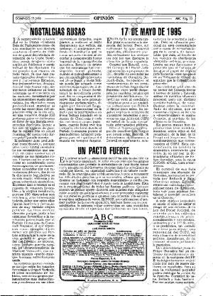 ABC MADRID 17-03-1996 página 23