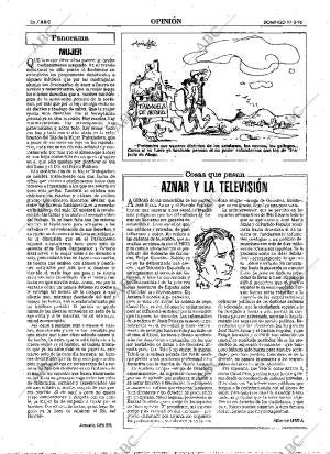 ABC MADRID 17-03-1996 página 26