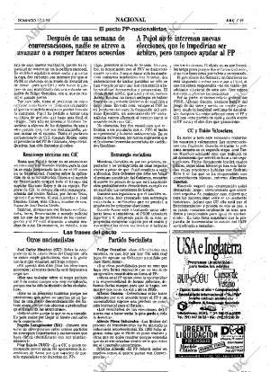ABC MADRID 17-03-1996 página 29