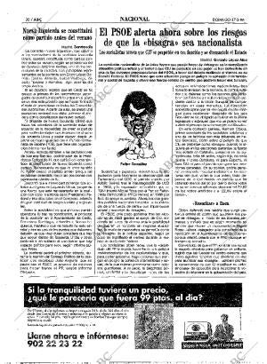 ABC MADRID 17-03-1996 página 30