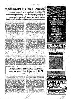 ABC MADRID 17-03-1996 página 33