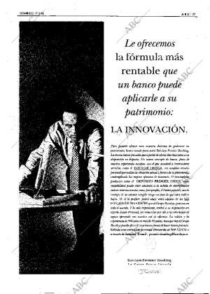 ABC MADRID 17-03-1996 página 37