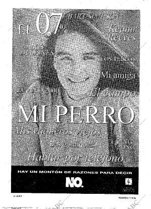 ABC MADRID 17-03-1996 página 4