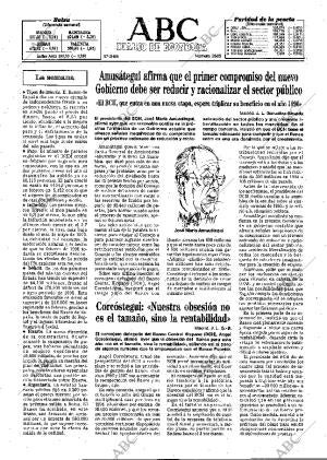 ABC MADRID 17-03-1996 página 45
