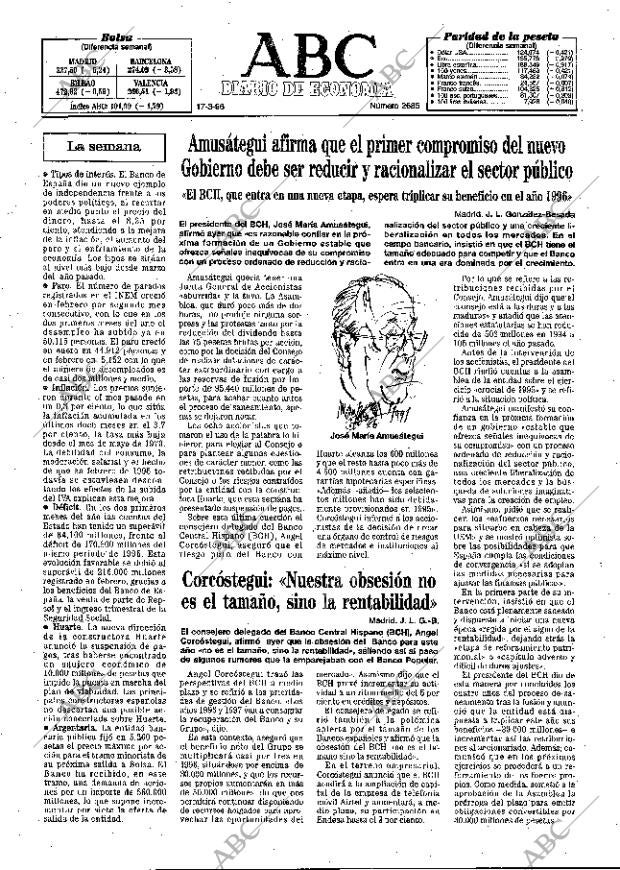 ABC MADRID 17-03-1996 página 45