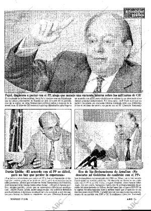 ABC MADRID 17-03-1996 página 5