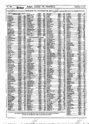 ABC MADRID 17-03-1996 página 52