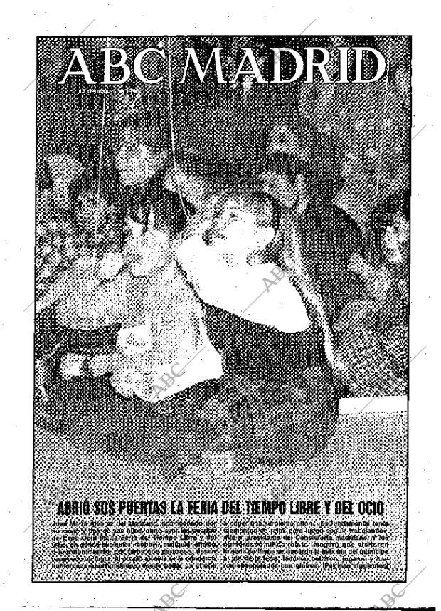 ABC MADRID 17-03-1996 página 59