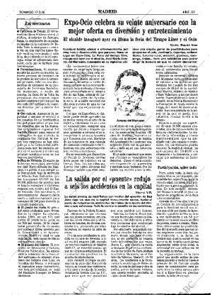 ABC MADRID 17-03-1996 página 61