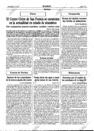 ABC MADRID 17-03-1996 página 63